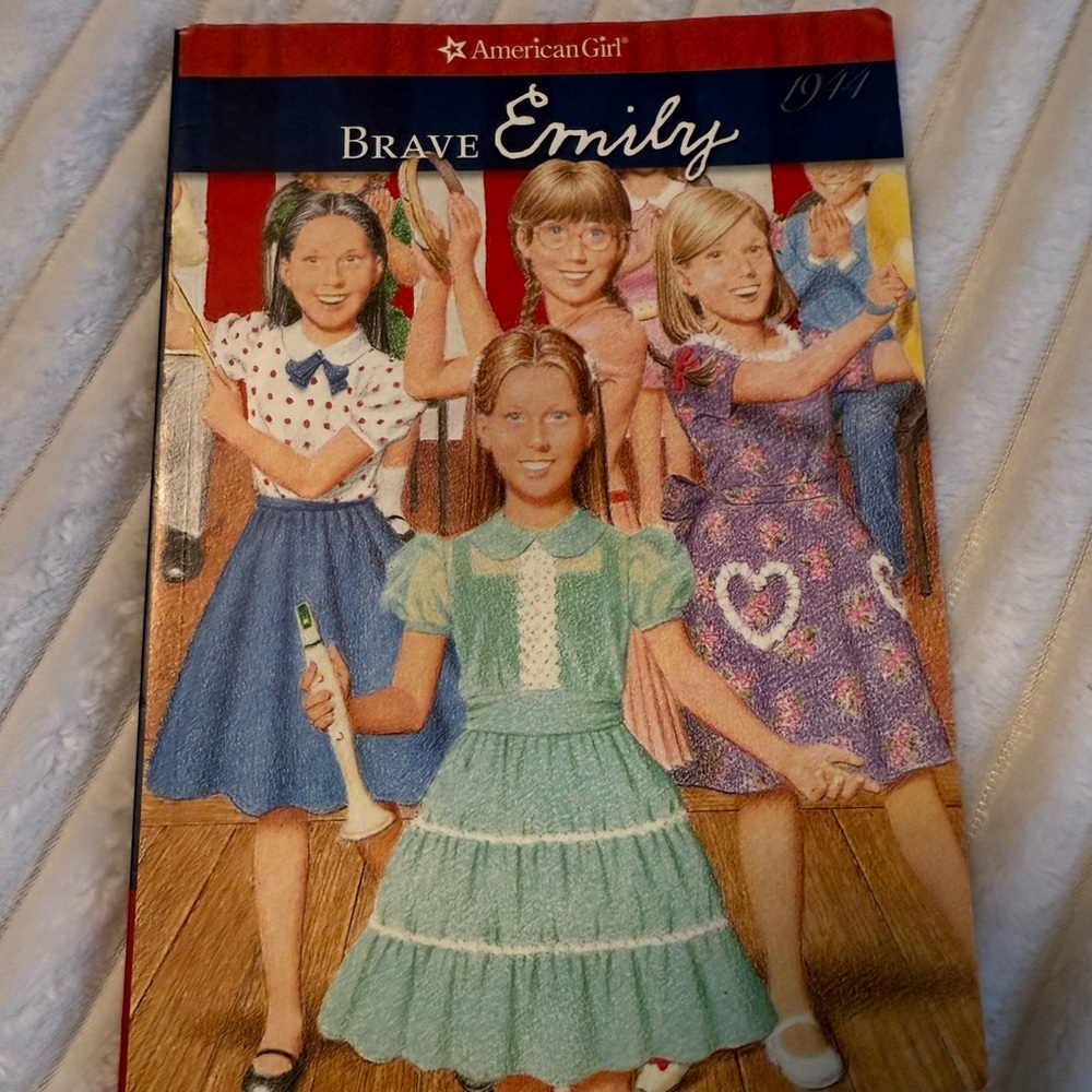 American Girl Book Set - Picture 4 of 8
